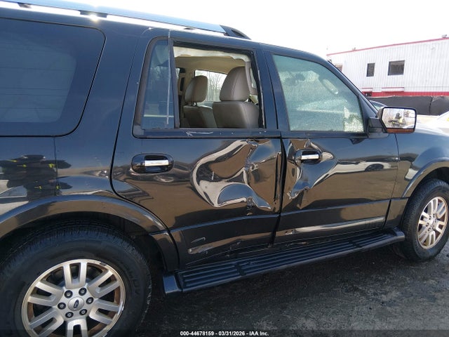 Aukcja sprzedaży 2014 Ford Expedition Limited, vin: 1FMJU1K59EEF35034, numer aukcji: 44678159