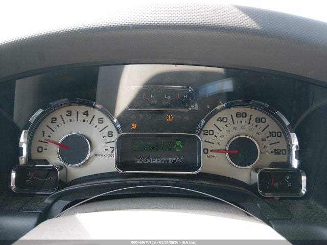 Aukcja sprzedaży 2014 Ford Expedition Limited, vin: 1FMJU1K59EEF35034, numer aukcji: 44678159