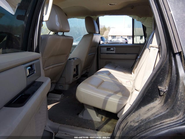 Aukcja sprzedaży 2014 Ford Expedition Limited, vin: 1FMJU1K59EEF35034, numer aukcji: 44678159