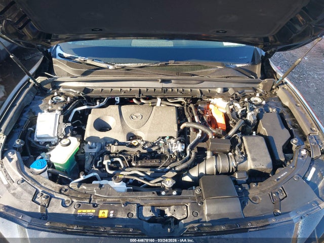 Aukcja sprzedaży 2025 Mazda Cx-50 Hybrid Preferred Package, vin: 7MMVAABW8SN128339, numer aukcji: 44678160