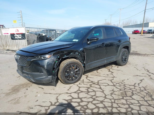 Aukcja sprzedaży 2025 Mazda Cx-50 Hybrid Preferred Package, vin: 7MMVAABW8SN128339, numer aukcji: 44678160