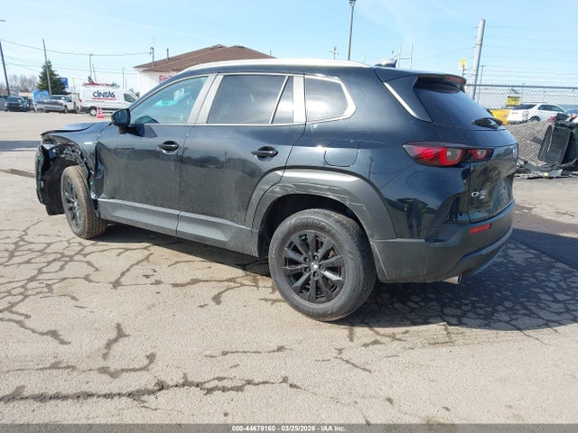 Aukcja sprzedaży 2025 Mazda Cx-50 Hybrid Preferred Package, vin: 7MMVAABW8SN128339, numer aukcji: 44678160