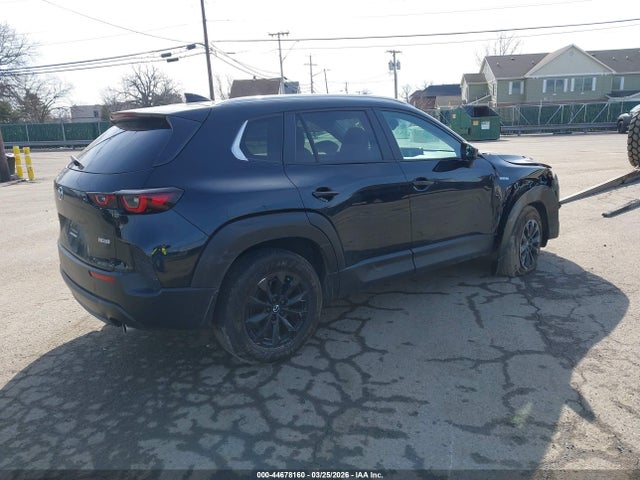 Aukcja sprzedaży 2025 Mazda Cx-50 Hybrid Preferred Package, vin: 7MMVAABW8SN128339, numer aukcji: 44678160
