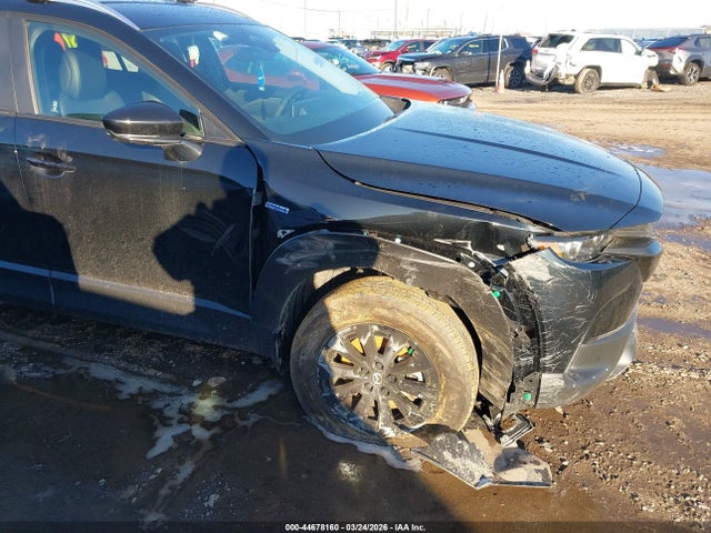 Aukcja sprzedaży 2025 Mazda Cx-50 Hybrid Preferred Package, vin: 7MMVAABW8SN128339, numer aukcji: 44678160