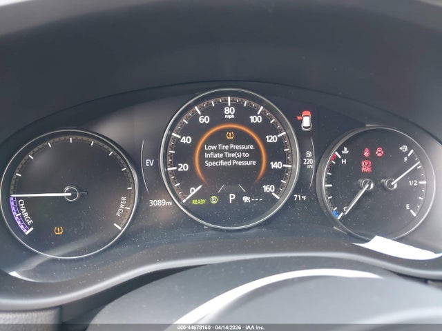 Aukcja sprzedaży 2025 Mazda Cx-50 Hybrid Preferred Package, vin: 7MMVAABW8SN128339, numer aukcji: 44678160