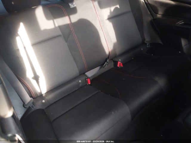 Продаж на аукціоні авто 2017 Subaru Wrx, vin: JF1VA1B60H9801213, номер лоту: 44678161