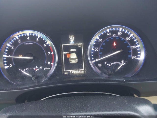 5TDKKRFH2FS064289 Toyota Highlander Xle V6
