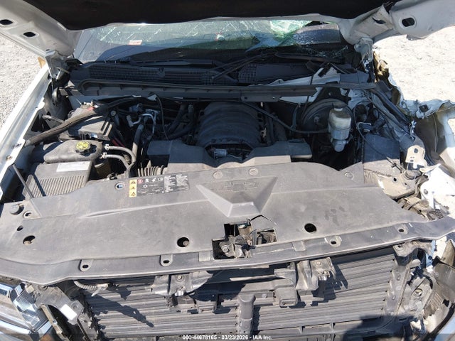 2019 CHEVROLET SILVERADO 1500 LD 2GCRCPECXK1138100 Photo 9