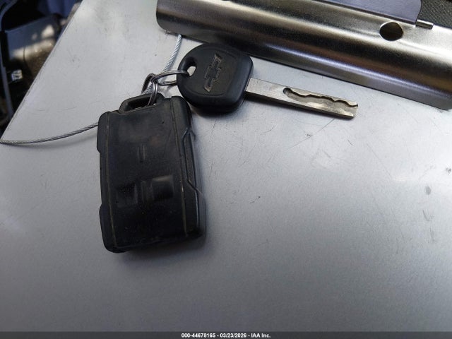 2019 CHEVROLET SILVERADO 1500 LD 2GCRCPECXK1138100 Photo 10