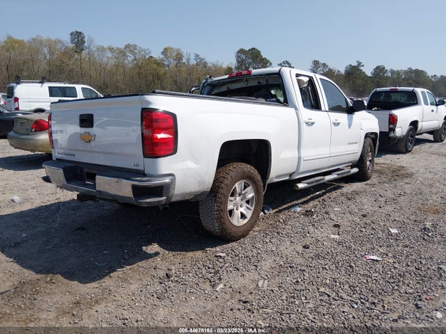 2019 CHEVROLET SILVERADO 1500 LD 2GCRCPECXK1138100 Photo 3