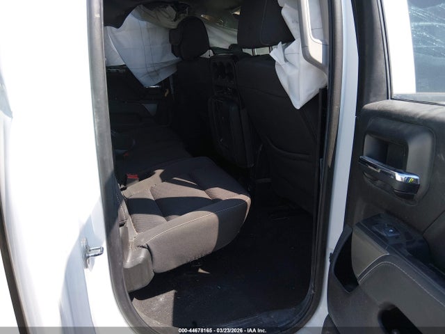 2019 CHEVROLET SILVERADO 1500 LD 2GCRCPECXK1138100 Photo 7