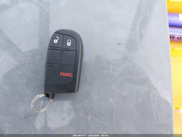 2014 DODGE JOURNEY 3C4PDCBG4ET119436 Photo 10