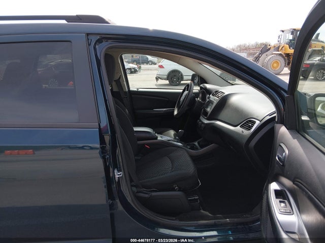 2014 DODGE JOURNEY 3C4PDCBG4ET119436 Photo 4