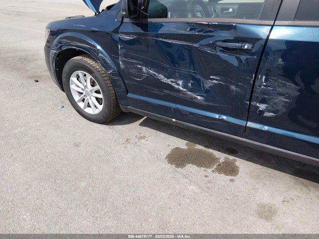 2014 DODGE JOURNEY 3C4PDCBG4ET119436 Photo 5