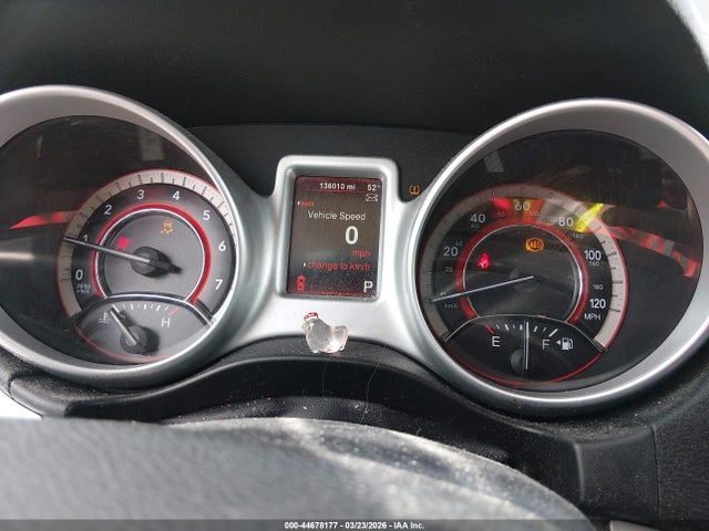 2014 DODGE JOURNEY 3C4PDCBG4ET119436 Photo 6