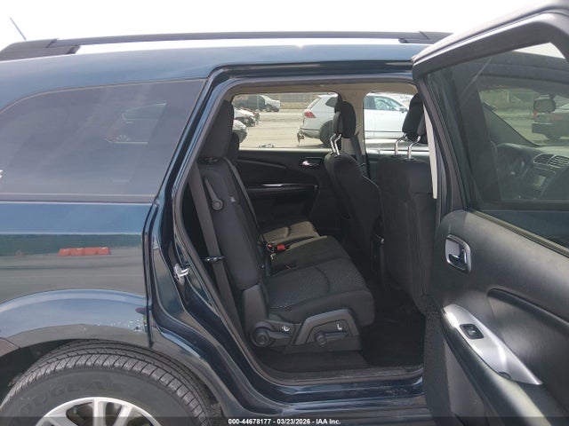 2014 DODGE JOURNEY 3C4PDCBG4ET119436 Photo 7