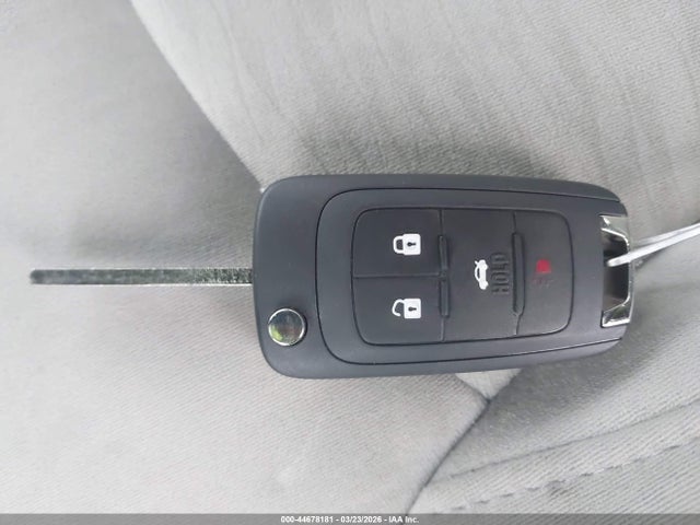 Продаж на аукціоні авто 2010 Buick Lacrosse Cx, vin: 1G4GB5EG5AF204797, номер лоту: 44678181