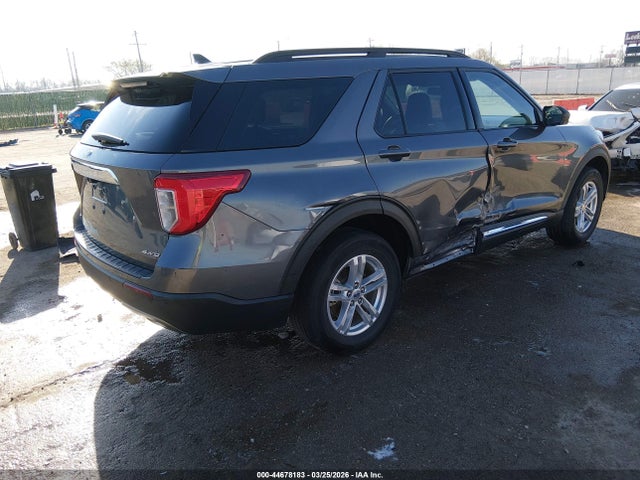 1FMSK8DH9MGB91217 Ford EXPLORER XLT