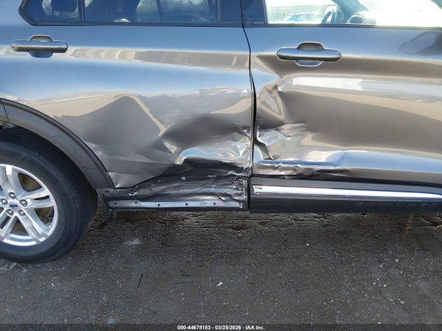 1FMSK8DH9MGB91217 Ford EXPLORER XLT