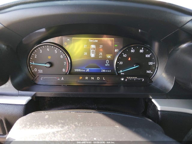 1FMSK8DH9MGB91217 Ford EXPLORER XLT