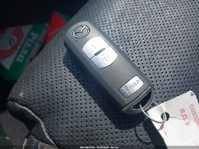 Aukcja sprzedaży 2015 Mazda Cx-5 Grand Touring, vin: JM3KE4DY0F0493776, numer aukcji: 44678184