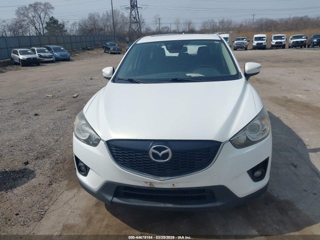 Aukcja sprzedaży 2015 Mazda Cx-5 Grand Touring, vin: JM3KE4DY0F0493776, numer aukcji: 44678184