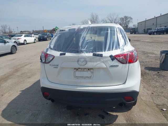 Aukcja sprzedaży 2015 Mazda Cx-5 Grand Touring, vin: JM3KE4DY0F0493776, numer aukcji: 44678184