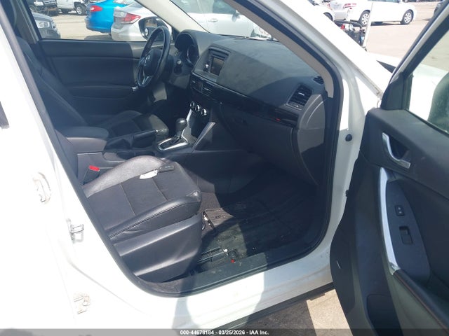 Aukcja sprzedaży 2015 Mazda Cx-5 Grand Touring, vin: JM3KE4DY0F0493776, numer aukcji: 44678184