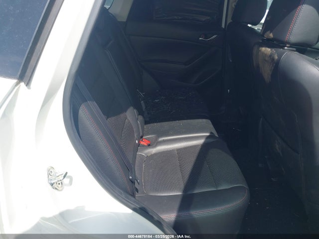 Aukcja sprzedaży 2015 Mazda Cx-5 Grand Touring, vin: JM3KE4DY0F0493776, numer aukcji: 44678184