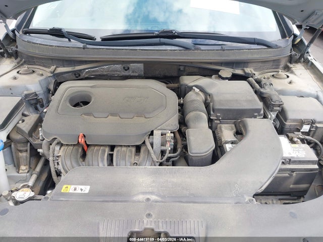 Aukcja sprzedaży 2015 Hyundai Sonata Sport, vin: 5NPE34AFXFH191882, numer aukcji: 44678189