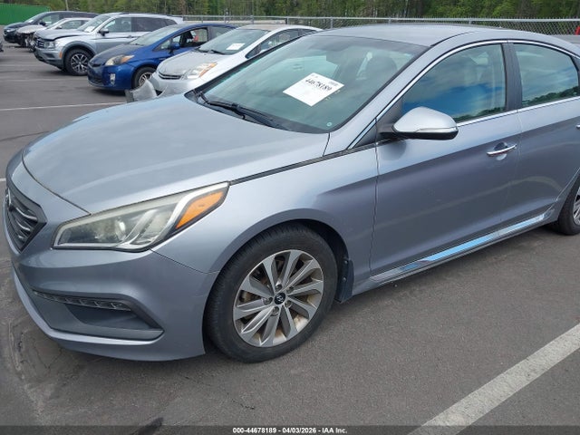Aukcja sprzedaży 2015 Hyundai Sonata Sport, vin: 5NPE34AFXFH191882, numer aukcji: 44678189