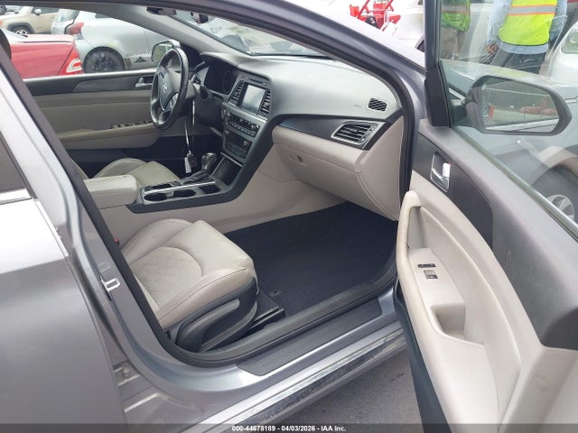 Aukcja sprzedaży 2015 Hyundai Sonata Sport, vin: 5NPE34AFXFH191882, numer aukcji: 44678189