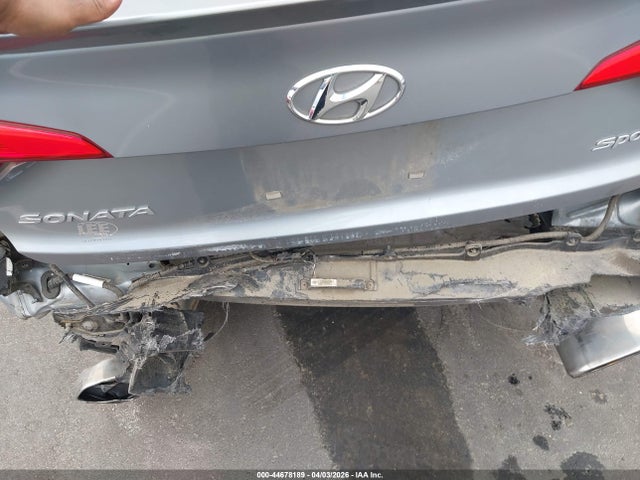 Aukcja sprzedaży 2015 Hyundai Sonata Sport, vin: 5NPE34AFXFH191882, numer aukcji: 44678189
