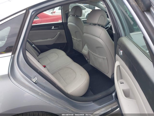 Aukcja sprzedaży 2015 Hyundai Sonata Sport, vin: 5NPE34AFXFH191882, numer aukcji: 44678189
