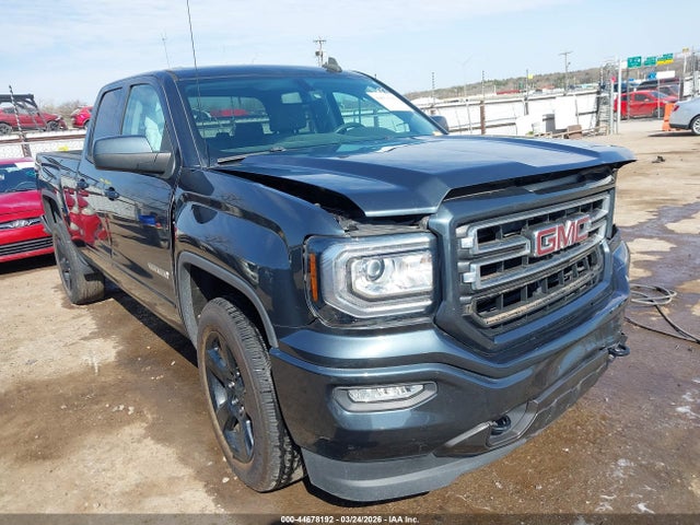 Aukcja sprzedaży 2017 Gmc Sierra 1500, vin: 1GTR1LEC5HZ246073, numer aukcji: 44678192
