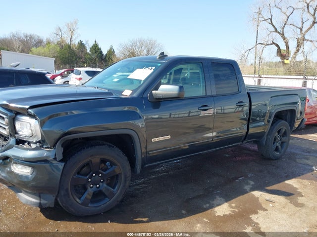 44678192 :رقم المزاد ، 1GTR1LEC5HZ246073 vin ، 2017 Gmc Sierra 1500 مزاد بيع