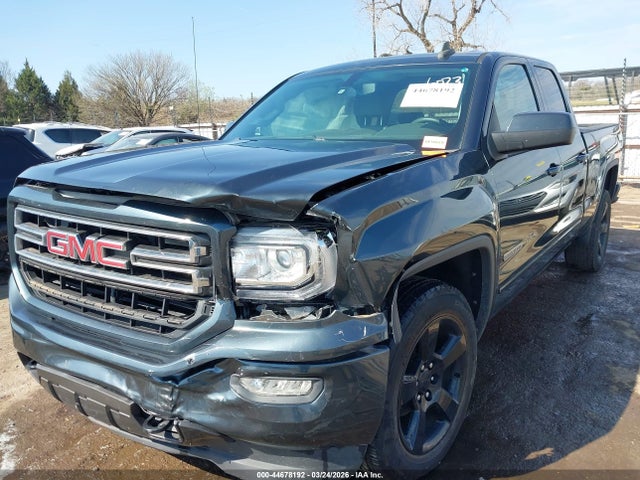 Aukcja sprzedaży 2017 Gmc Sierra 1500, vin: 1GTR1LEC5HZ246073, numer aukcji: 44678192