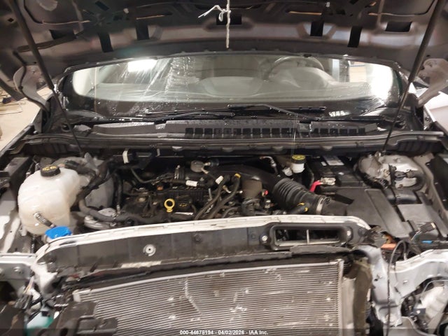 Продаж на аукціоні авто 2020 Ford Edge Sel, vin: 2FMPK4J93LBA77733, номер лоту: 44678194