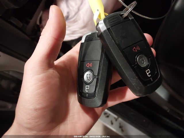 Продаж на аукціоні авто 2020 Ford Edge Sel, vin: 2FMPK4J93LBA77733, номер лоту: 44678194