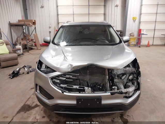 Продаж на аукціоні авто 2020 Ford Edge Sel, vin: 2FMPK4J93LBA77733, номер лоту: 44678194