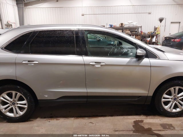 Продаж на аукціоні авто 2020 Ford Edge Sel, vin: 2FMPK4J93LBA77733, номер лоту: 44678194
