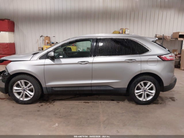 Продаж на аукціоні авто 2020 Ford Edge Sel, vin: 2FMPK4J93LBA77733, номер лоту: 44678194