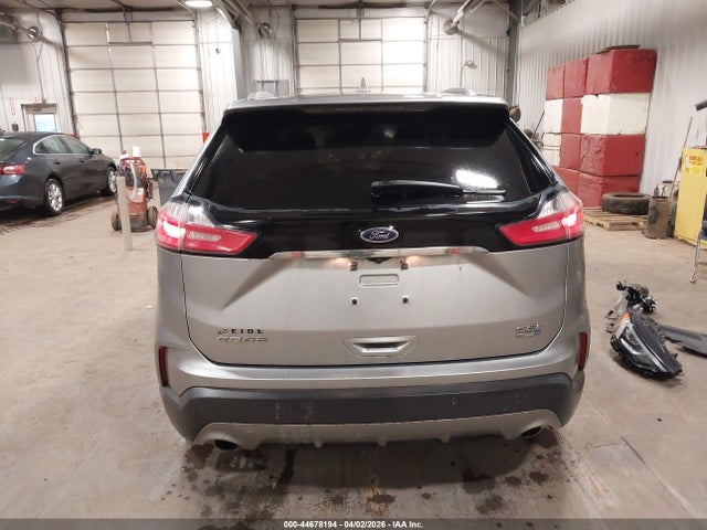 Продаж на аукціоні авто 2020 Ford Edge Sel, vin: 2FMPK4J93LBA77733, номер лоту: 44678194