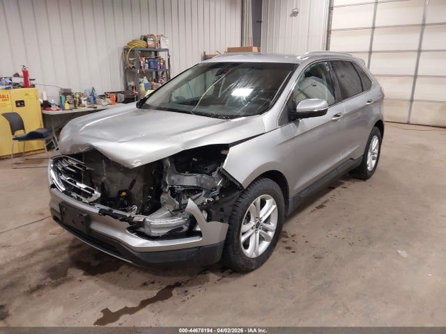 Продаж на аукціоні авто 2020 Ford Edge Sel, vin: 2FMPK4J93LBA77733, номер лоту: 44678194