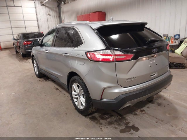 Продаж на аукціоні авто 2020 Ford Edge Sel, vin: 2FMPK4J93LBA77733, номер лоту: 44678194