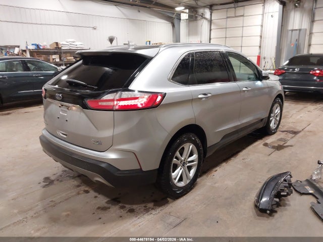 Продаж на аукціоні авто 2020 Ford Edge Sel, vin: 2FMPK4J93LBA77733, номер лоту: 44678194
