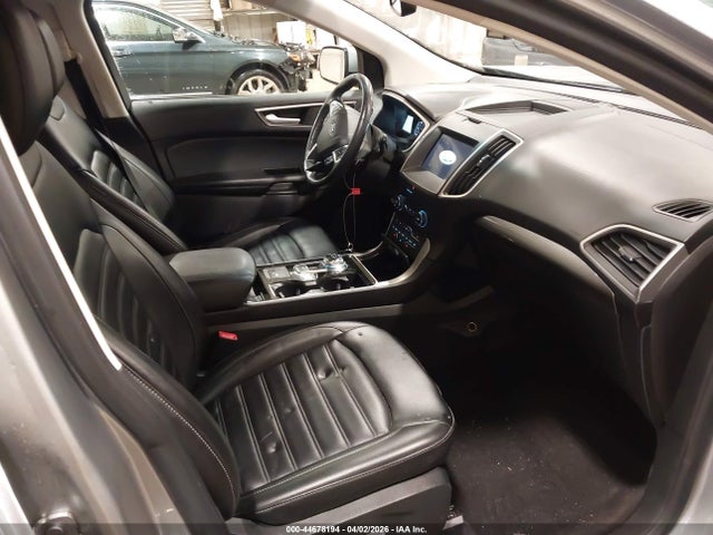 Продаж на аукціоні авто 2020 Ford Edge Sel, vin: 2FMPK4J93LBA77733, номер лоту: 44678194