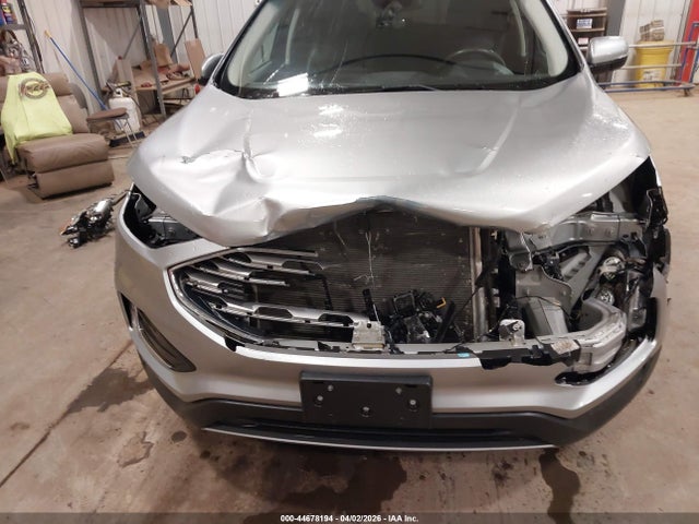 Продаж на аукціоні авто 2020 Ford Edge Sel, vin: 2FMPK4J93LBA77733, номер лоту: 44678194
