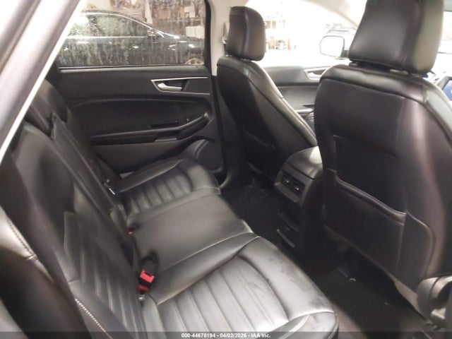 Продаж на аукціоні авто 2020 Ford Edge Sel, vin: 2FMPK4J93LBA77733, номер лоту: 44678194