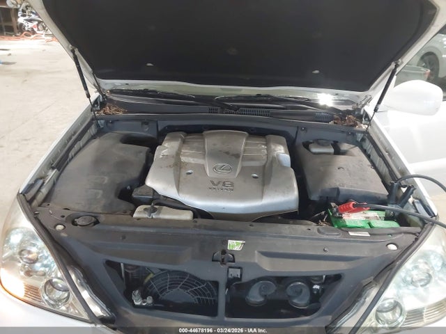 Aukcja sprzedaży 2006 Lexus Gx 470, vin: JTJBT20X560125171, numer aukcji: 44678196